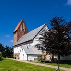 St. Severin Kirche, Keitum