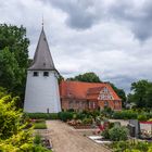 St. Severini, Kirchwerder