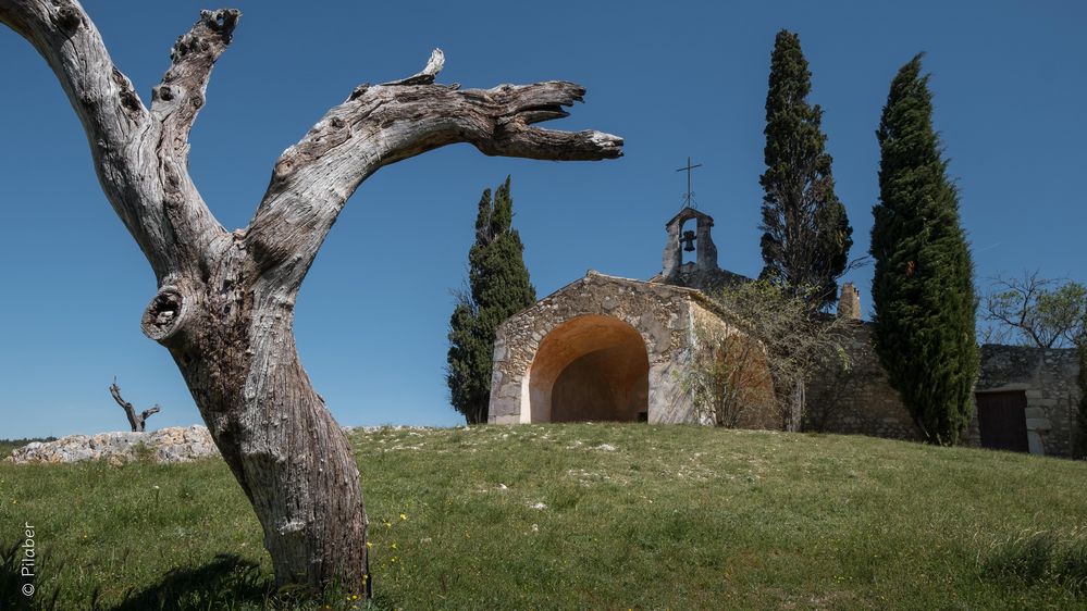St. Sixte Foto & Bild europe, france, provencealpescôte d'azur