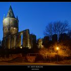 St. Sixti Kirche Merseburg