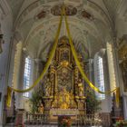 St. Sixtus in Schliersee