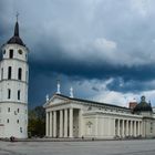 St. Stanislaus | Der Dom zu Vilnius