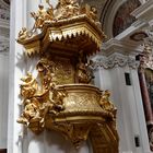 St. Stephan Dom in Passau (2)