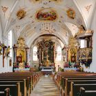 St. Stephan in Kissing- Bayern