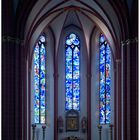 st. stephan in mainz.....