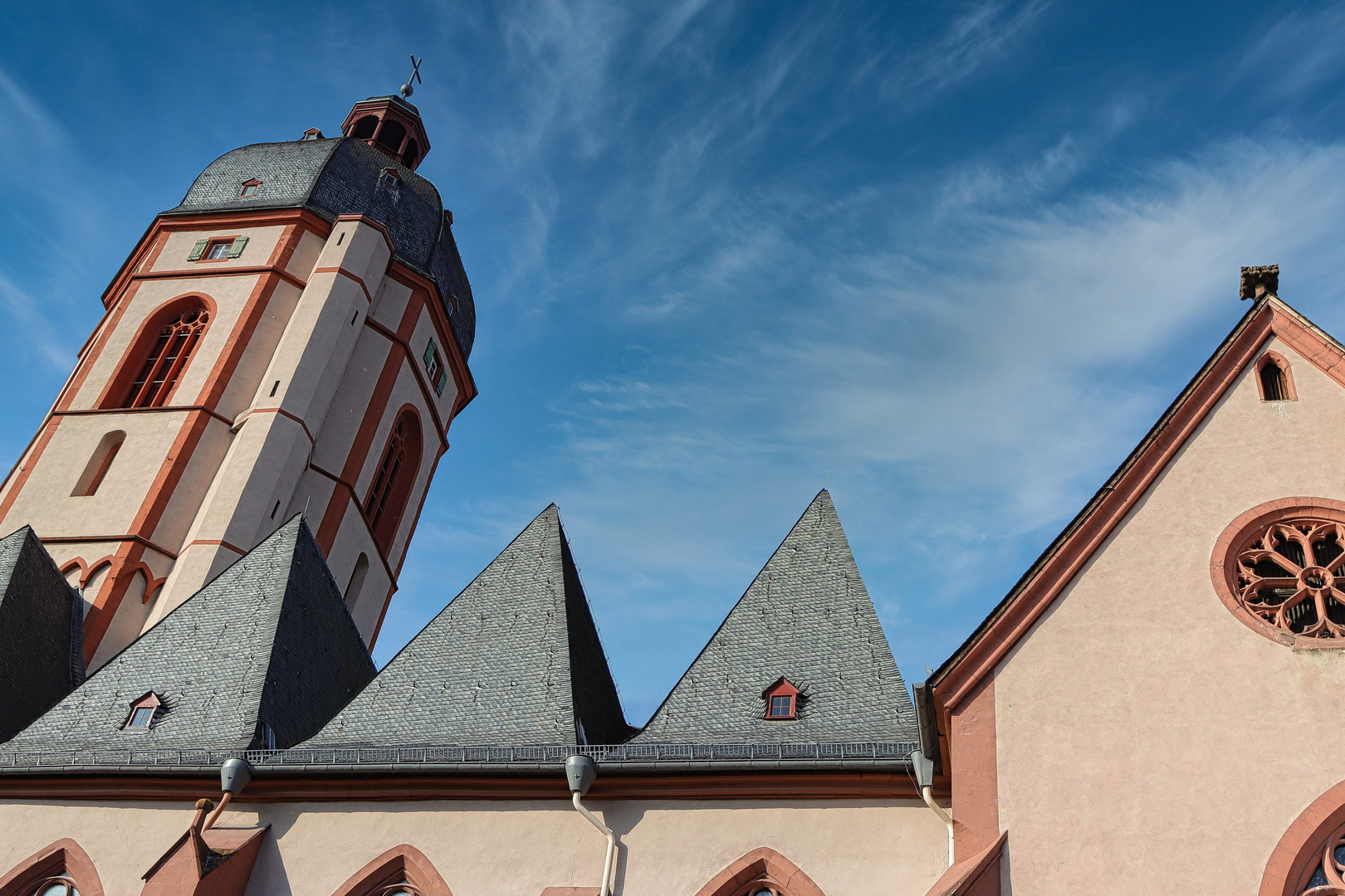 St. Stephan in Mainz