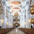 St. Stephan in Passau