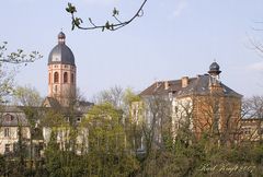 St. Stephan und Eisgrubschule