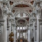 St. Stephan zu Passau .....