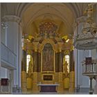 St. Stephani | Goslar