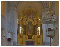 St. Stephani | Goslar
