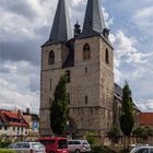 St.-Stephani-Kirche, Calbe/Saale