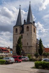 St.-Stephani-Kirche, Calbe/Saale