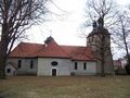 St. Stephani Kirche Westerhausen von Inge-Lore Hebbel 