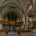 St. Stephani  -  Osterwieck/Harz-Vorland