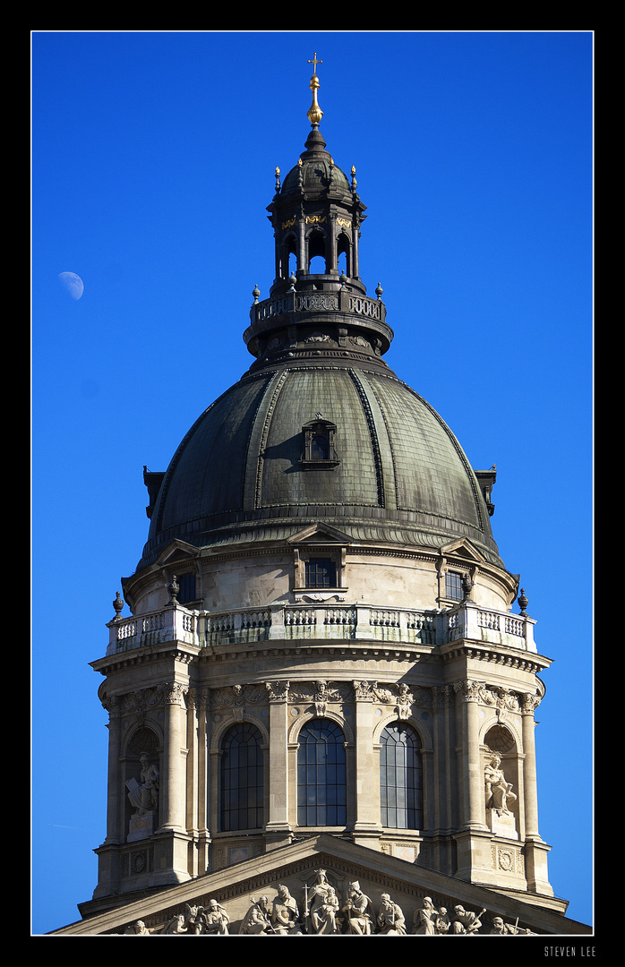 St.-Stephans-Basilika