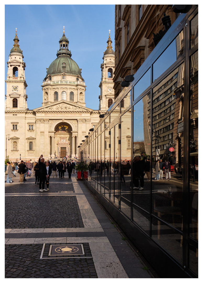 St.-Stephans-Basilika