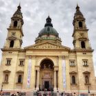 St. Stephans Basilika