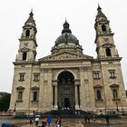 St.-Stephans-Basilika Budapest