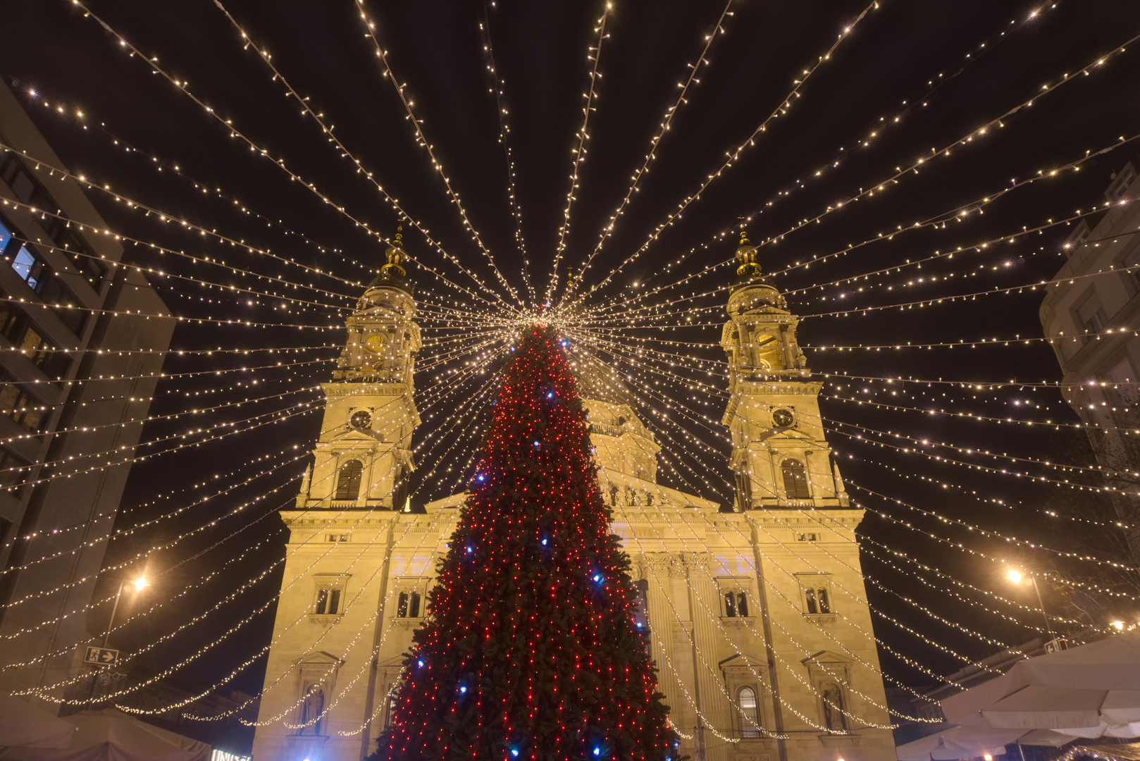 St Stephans Basilika Budapest