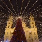 St Stephans Basilika Budapest