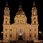St.-Stephans-Basilika - Budapest