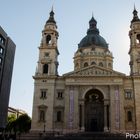 St. Stephans Basilika Budapest