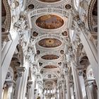 St. Stephans Dom in Passau