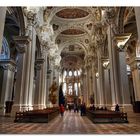 St. Stephans Dom Passau