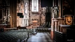 St. Stephansdom
