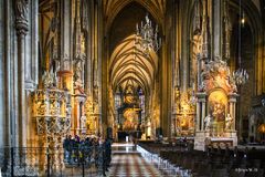 St. Stephansdom
