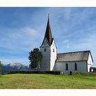 St.-Stephanskapelle in Genhofen