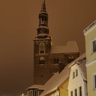 St. Stephanskirche in Tangermünde