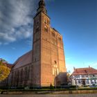 St. Stephanskirche Tangermünde