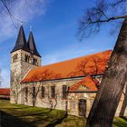 St. Stephanus, Bahrendorf