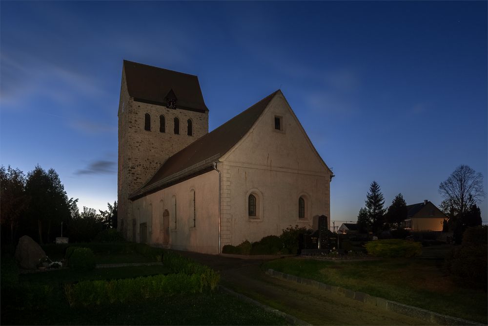 St.-Stephanus-Kirche