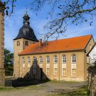 St.-Stephanus-Kirche Gernrode