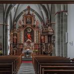 St. Stephanus Oestinghausen Gemeinde Lippetal (2)