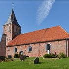 St. Stephanus Westerhever