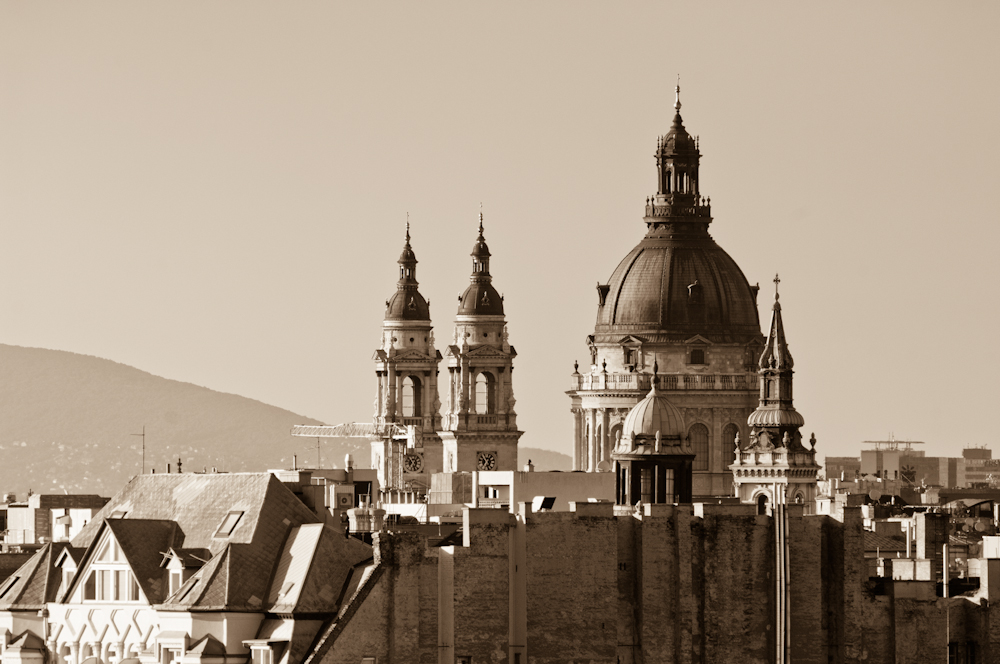 St. Stephen's Basilica (2)