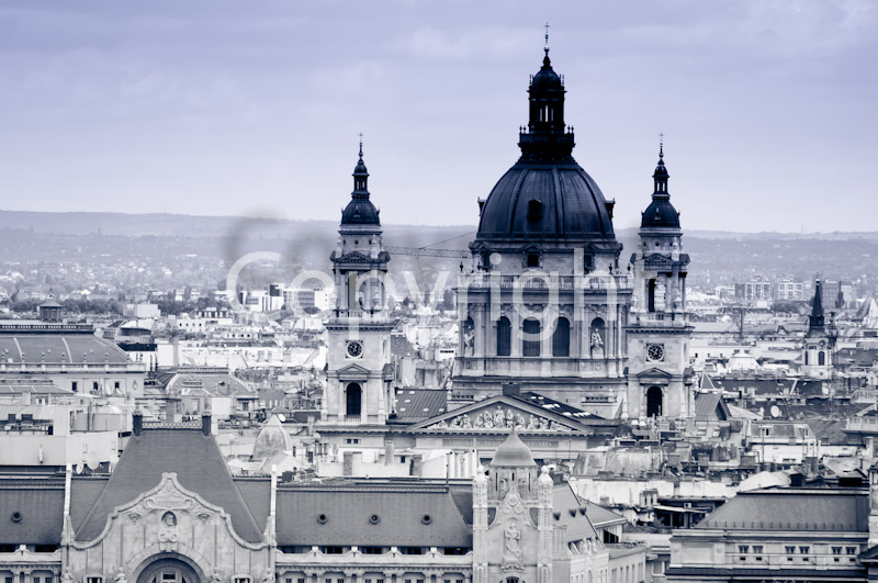 St Stephen's Basilica