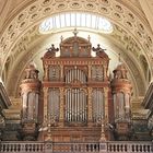 St. Stephens Basilika in Budapest