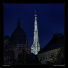 St. Stephens Cathedral, Vienna / AT