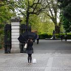 St. Stephen's Green