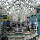 St. Stephen’s Green Shopping Centre,Dublin