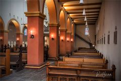   St. Suitbertus zu Kaiserswerth am Rhein