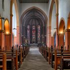  St. Suitbertus zu Kaiserswerth am Rhein ...