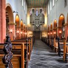 St. Suitbertus zu Kaiserswerth am Rhein