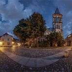 St.-Sylvestri Wernigerode...