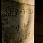 St. Symphorien Military Cemetery